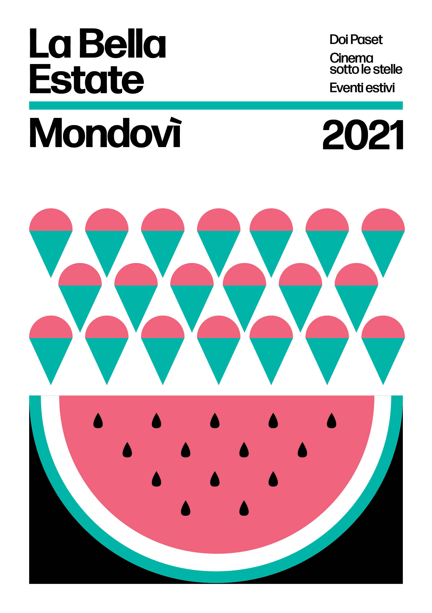 Cresce l’entusiasmo, a Mondovì arriva la ‘Bella estate’